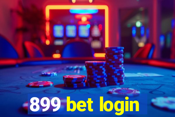 899 bet login